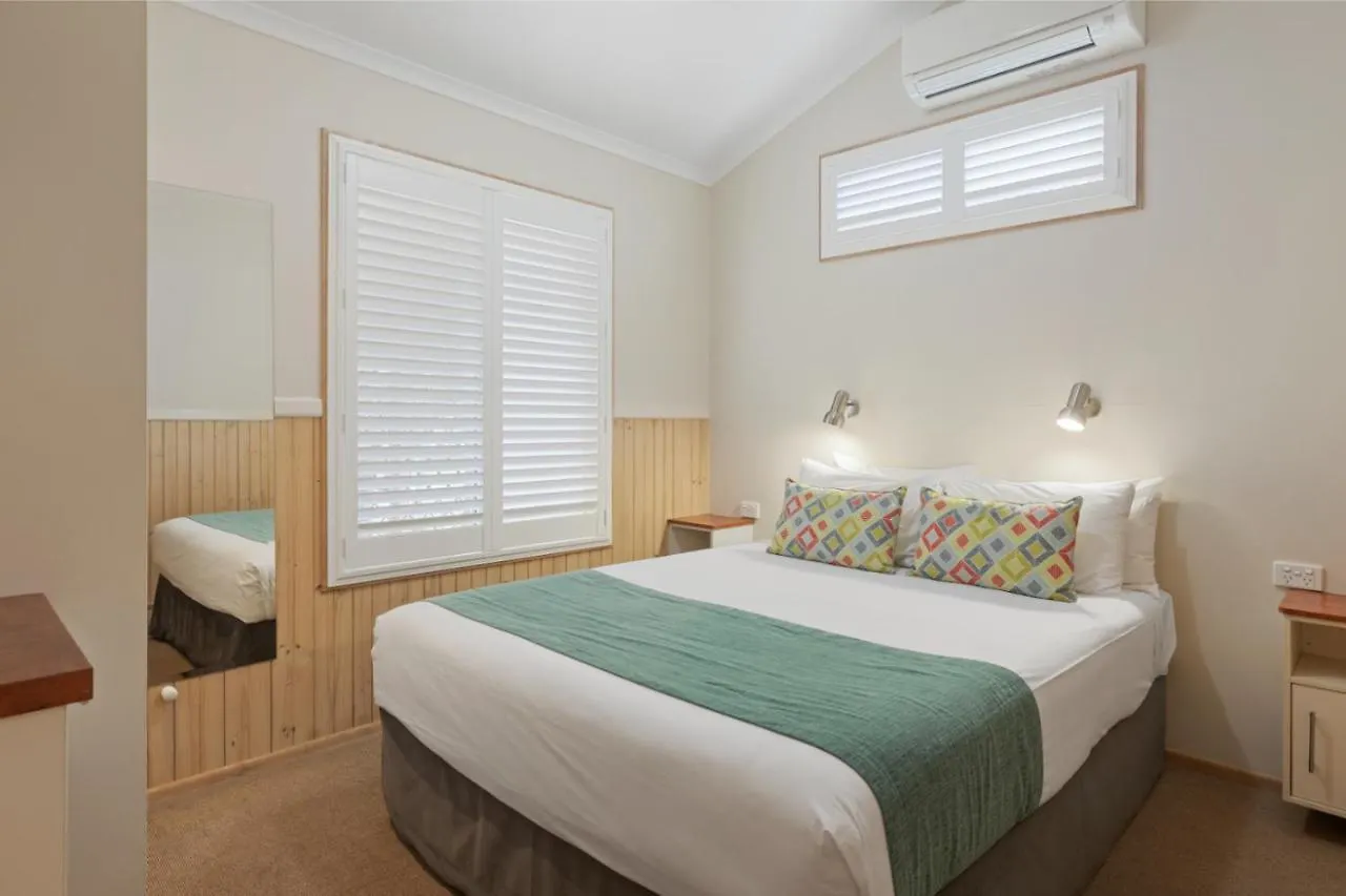Big4 Adventure Whitsunday Resort Airlie Beach