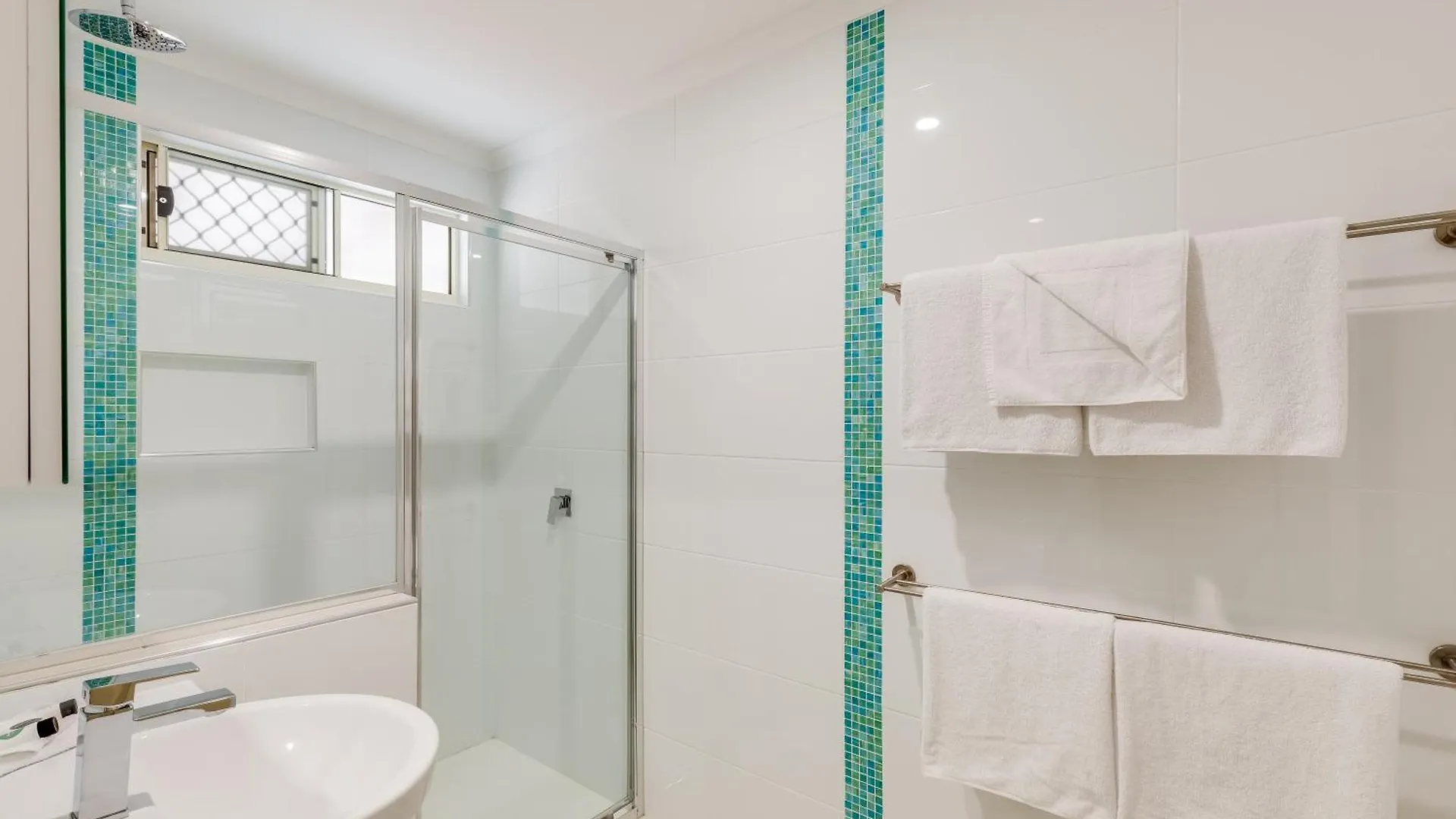 Üdülőpark Big4 Adventure Whitsunday Resort Airlie Beach
