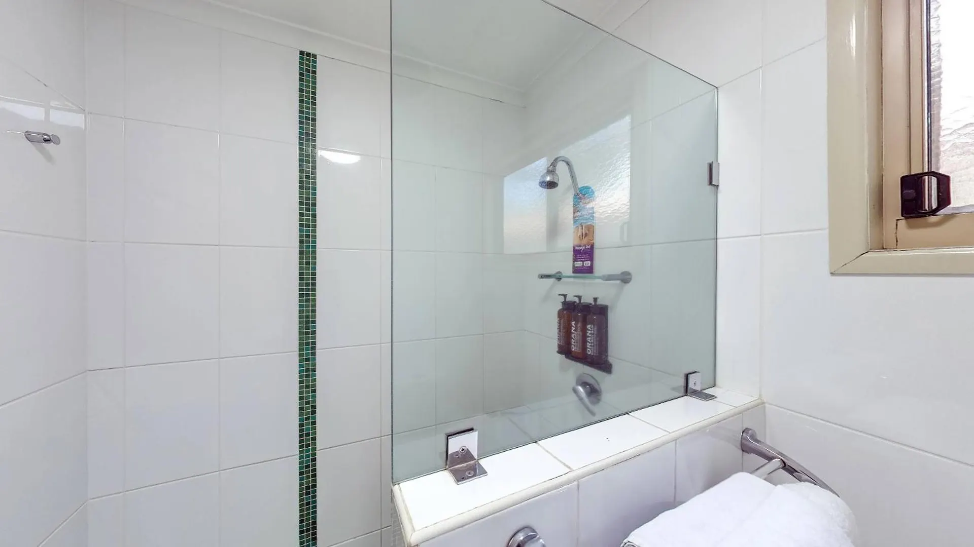 **** Holiday park Big4 Adventure Whitsunday Resort Airlie Beach Australia