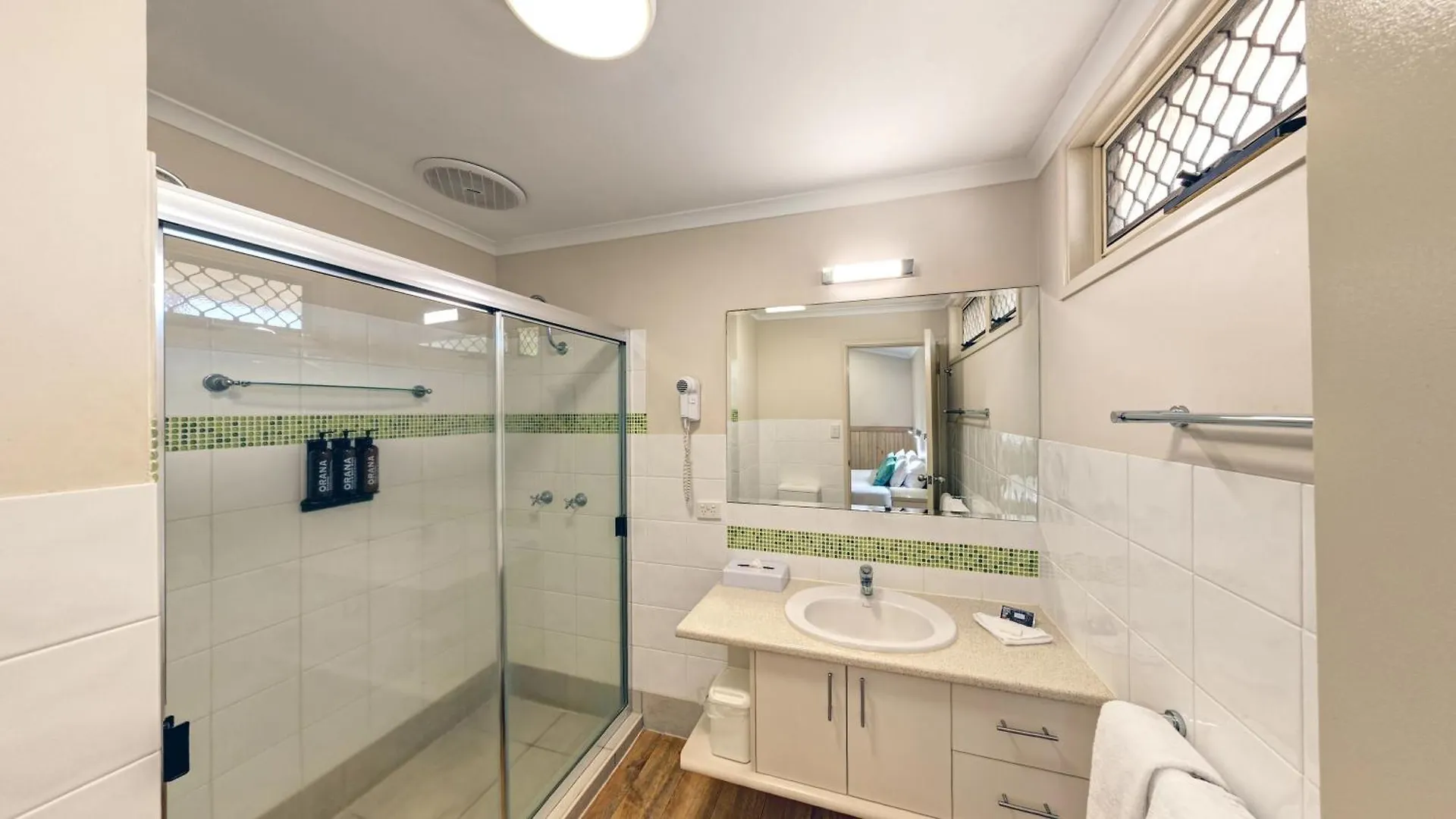 Big4 Adventure Whitsunday Resort Airlie Beach 4*,