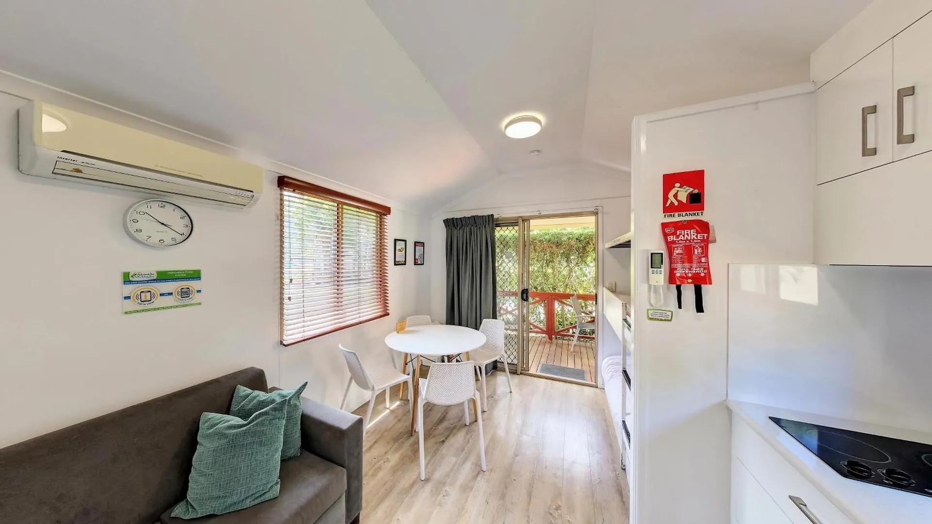 Big4 Adventure Whitsunday Resort Airlie Beach 4*,  Australia