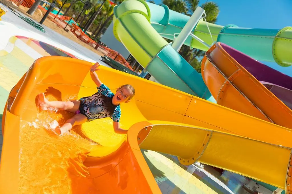 Big4 Adventure Whitsunday Resort Airlie Beach