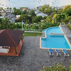 Hidden Paradise At Apto Del Cerro Apartment Samana