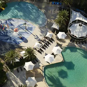 Racv Royal Pines Gold Coast ***** Benowa