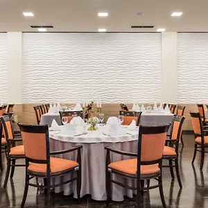 Hotel Mondo Split