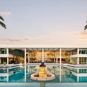 Sheraton Grand Mirage ***** Голд-Кост