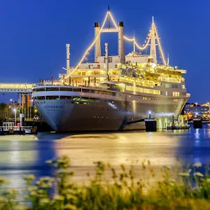 Ss By Westcord Róterdam