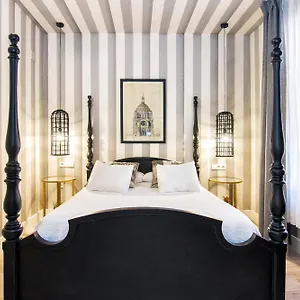 Deluxe Apartment Granada
