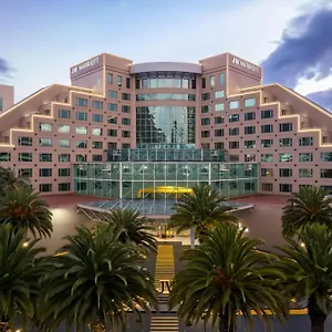 Jw Marriott 5*, Кито Эквадор