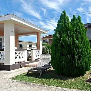 Sue's Homestay Christ Church