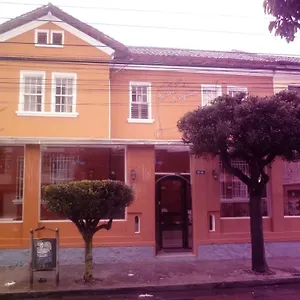 El Vagabundo Quito