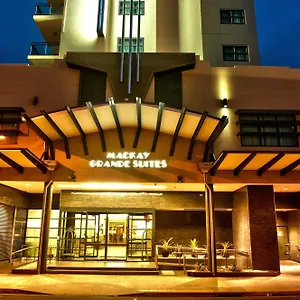 Rydges **** Маккай