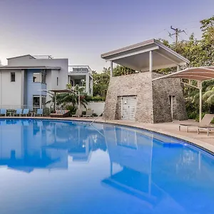 Apartahotel Coolum At The