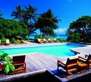 Lizard Island ***** Брисбен