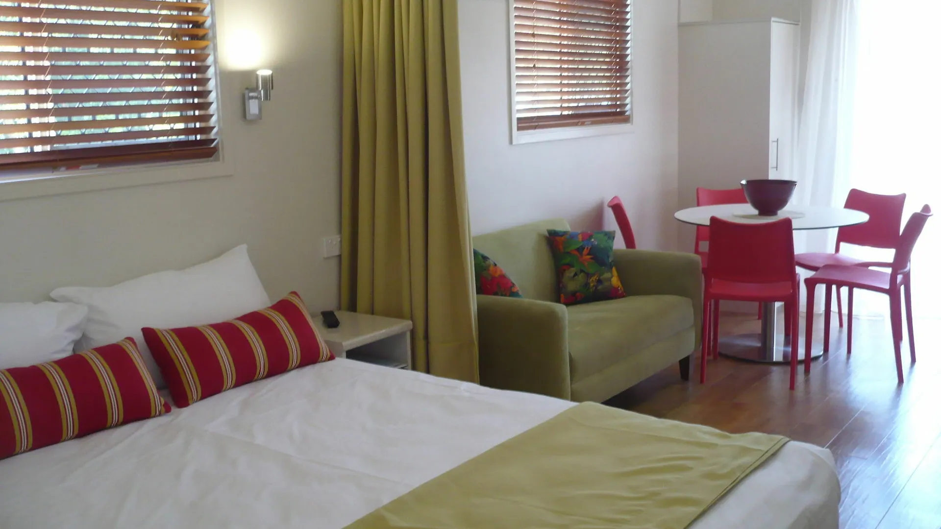 Big4 Adventure Whitsunday Resort Airlie Beach 4*,  Australia