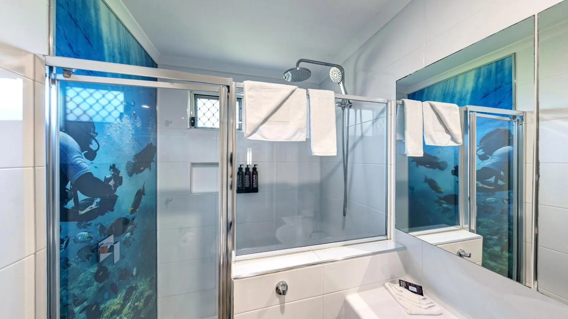 Big4 Adventure Whitsunday Resort Airlie Beach