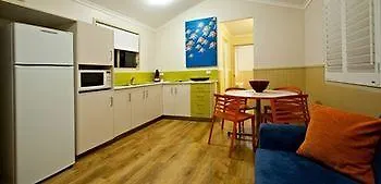 Big4 Adventure Whitsunday Resort Airlie Beach Ferienpark